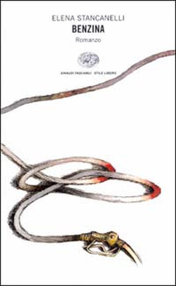 Benzina - Librerie.coop