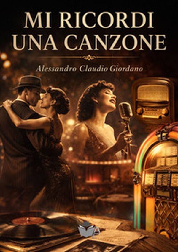 Mi ricordi una canzone - Librerie.coop
