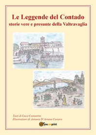 Le leggende del Contado - Librerie.coop Le leggende del Contado - Librerie.coop