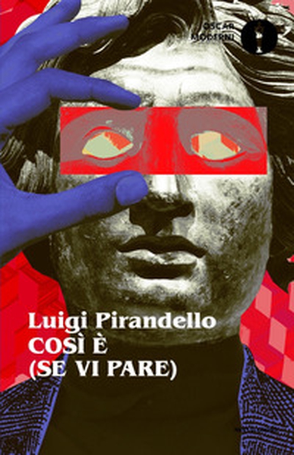 Così è (se vi pare) - Librerie.coop Così è (se vi pare) - Librerie.coop