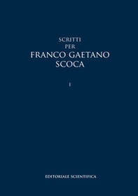 Scritti per Franco Gaetano Scoca - Librerie.coop