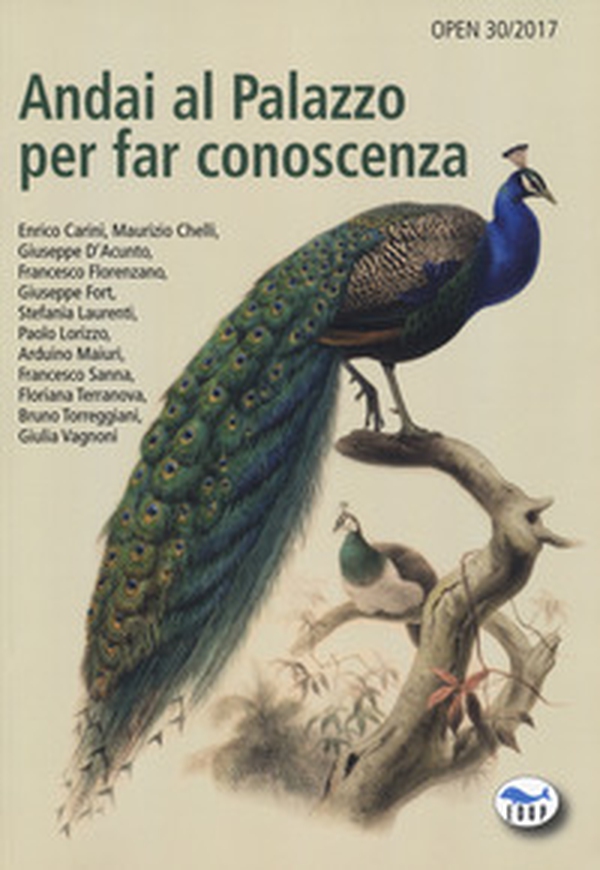 Andai al Palazzo per far conoscenza - Librerie.coop Andai al Palazzo per far conoscenza - Librerie.coop