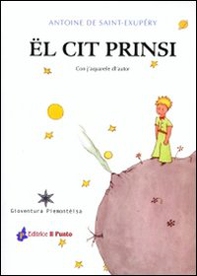 Cit prinsi (Ël) - Librerie.coop