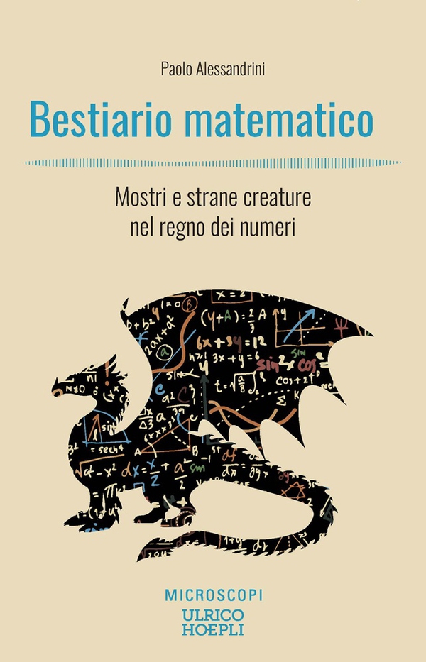 Bestiario matematico - Librerie.coop