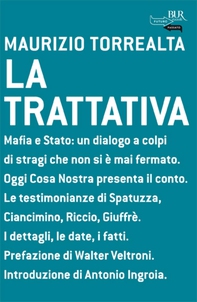La trattativa - Librerie.coop