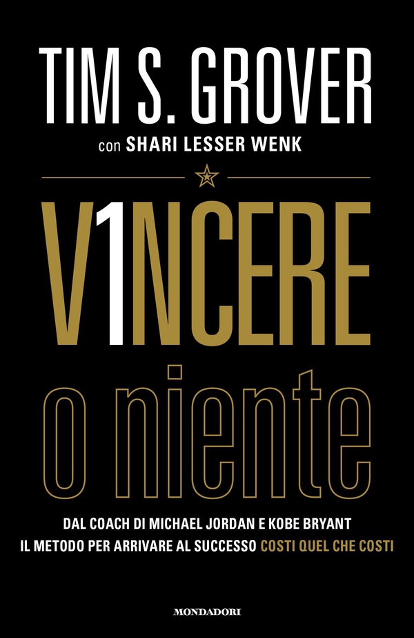 Vincere o niente - Librerie.coop Vincere o niente - Librerie.coop