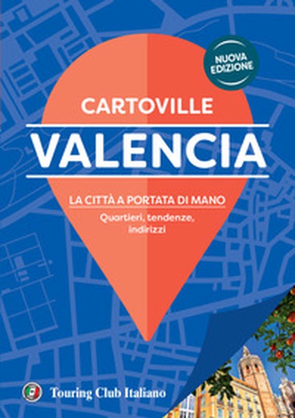Valencia - Librerie.coop Valencia - Librerie.coop