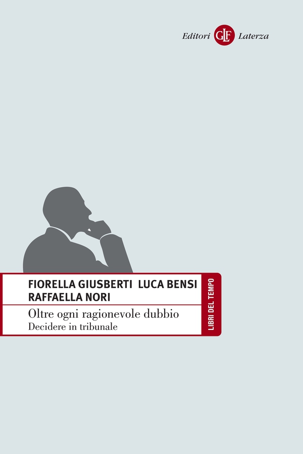 Oltre ogni ragionevole dubbio - Librerie.coop Oltre ogni ragionevole dubbio - Librerie.coop