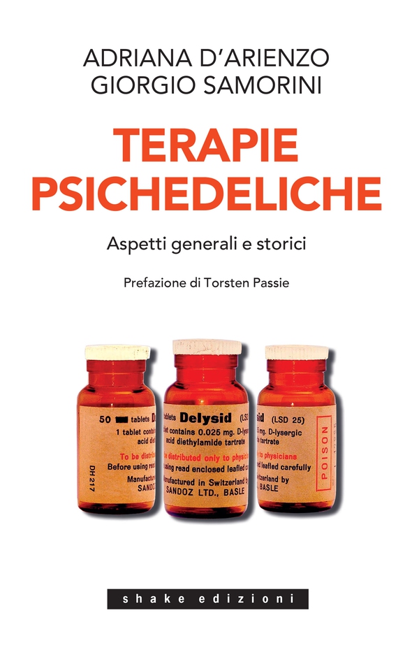 Terapie Psichedeliche Volume 1 - Librerie.coop Terapie Psichedeliche Volume 1 - Librerie.coop