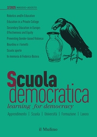 Scuola democratica. Learning for democracy - Vol. 2 - Librerie.coop