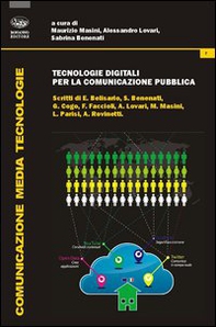 Tecnologie digitali per la comunicazione pubblica - Librerie.coop