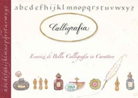 Calligrafia. Esercizi di bella calligrafia in carattere - Librerie.coop Calligrafia. Esercizi di bella calligrafia in carattere - Librerie.coop