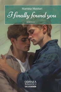 I finally found you - Librerie.coop