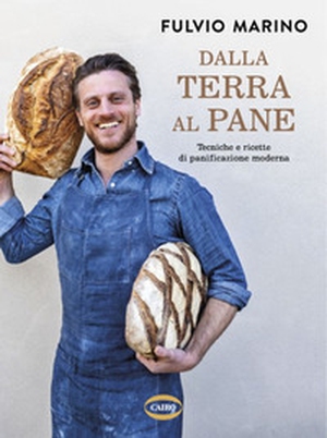 Dalla terra al pane - Librerie.coop