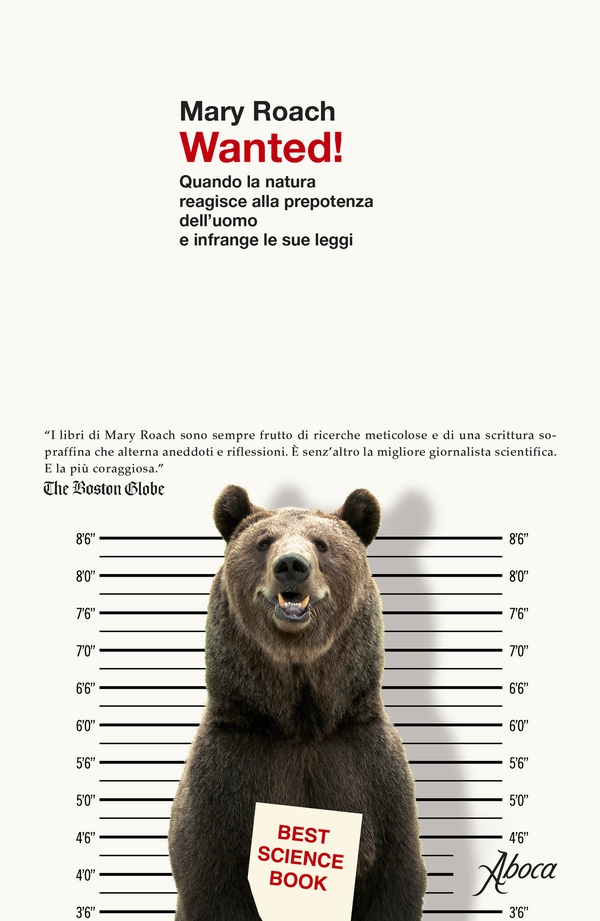 Wanted! - Librerie.coop Wanted! - Librerie.coop