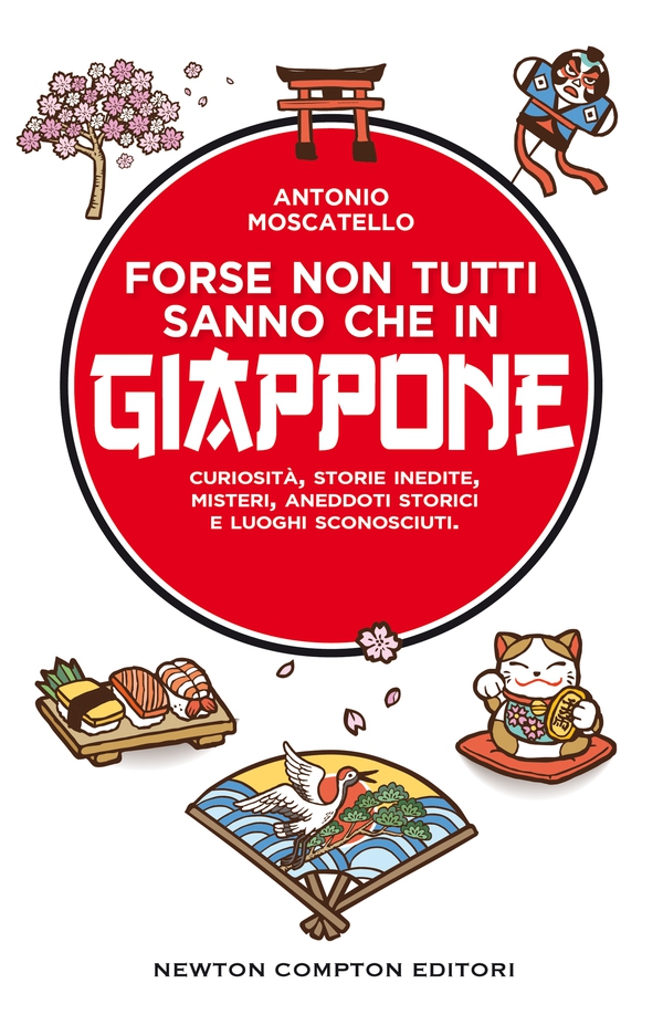 Forse non tutti sanno che in Giappone - Librerie.coop Forse non tutti sanno che in Giappone - Librerie.coop