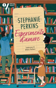 Esperimento d'amore - Librerie.coop