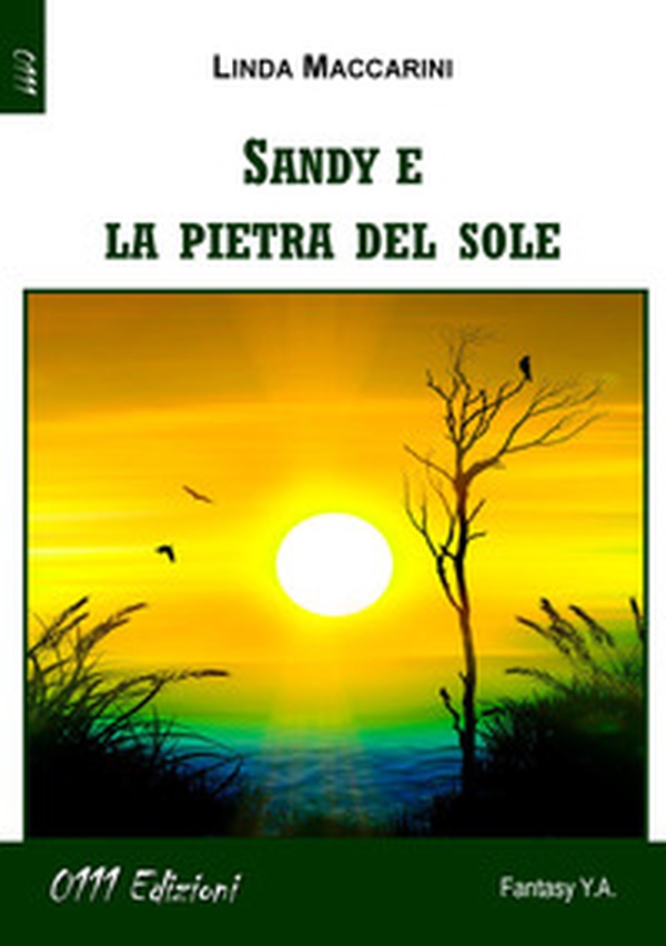 Sandy e la pietra del sole - Librerie.coop Sandy e la pietra del sole - Librerie.coop