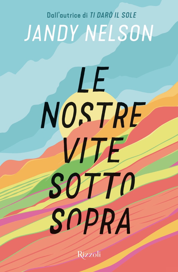 Le nostre vite sottosopra - Librerie.coop Le nostre vite sottosopra - Librerie.coop