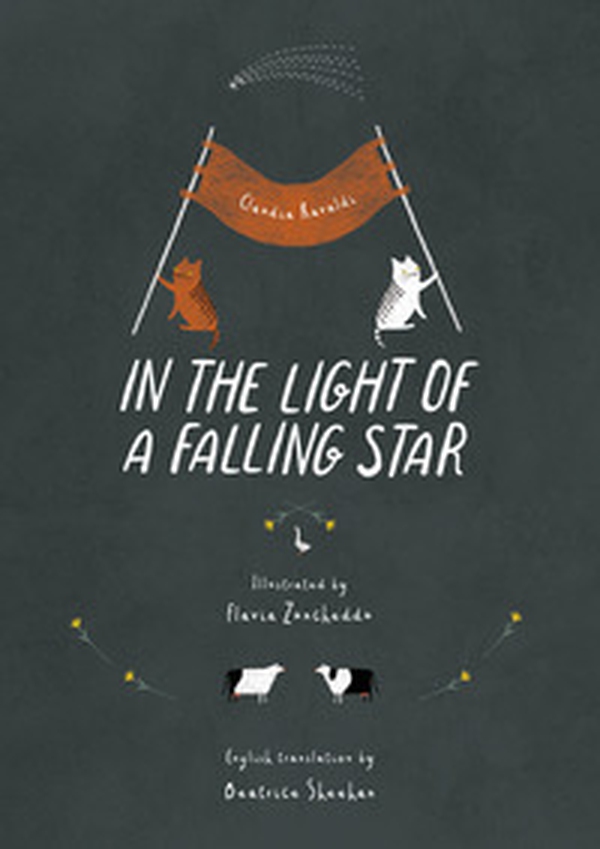 In the light of a falling star - Librerie.coop In the light of a falling star - Librerie.coop