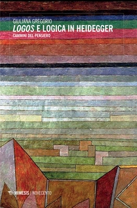 Logos e logica in Heidegger - Librerie.coop Logos e logica in Heidegger - Librerie.coop