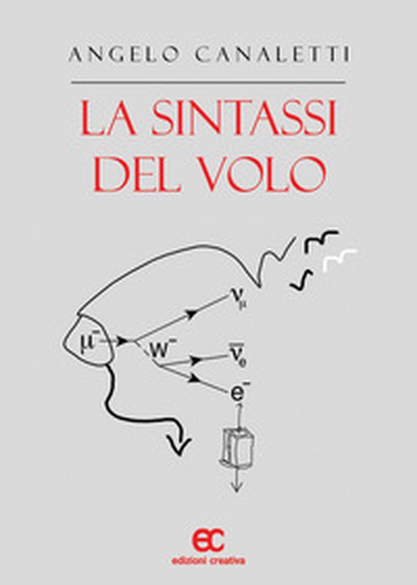 La sintassi del volo - Librerie.coop La sintassi del volo - Librerie.coop