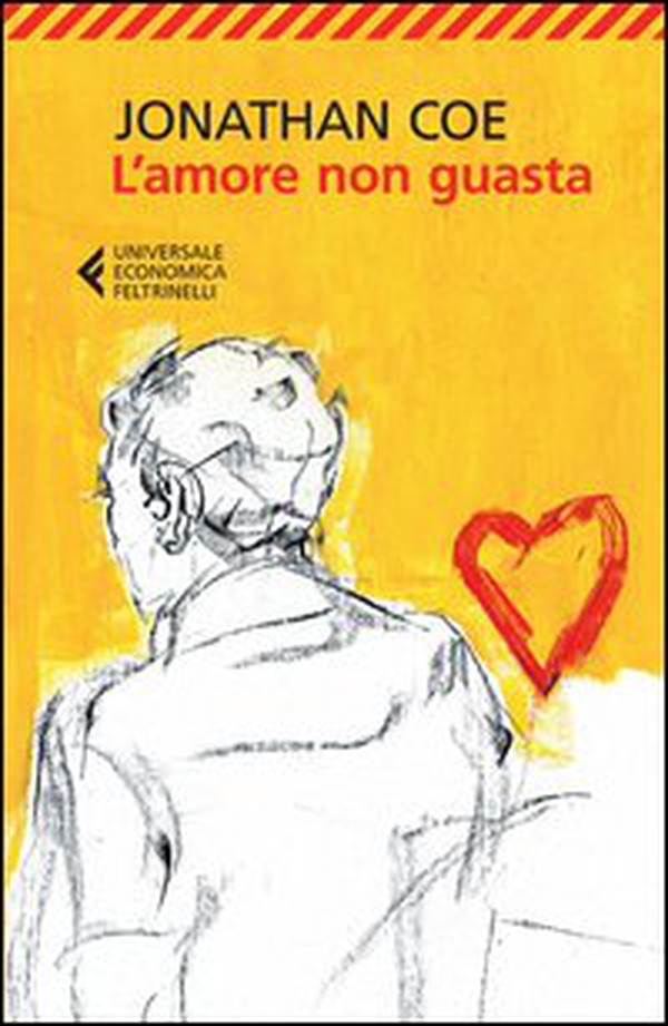L'amore non guasta - Librerie.coop L'amore non guasta - Librerie.coop