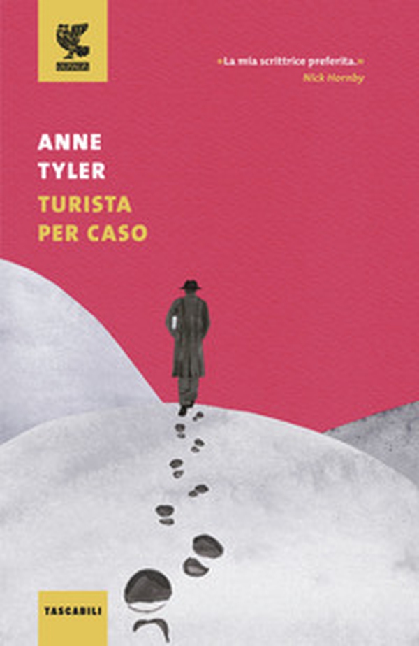Turista per caso - Librerie.coop Turista per caso - Librerie.coop