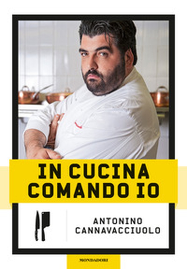 In cucina comando io - Librerie.coop In cucina comando io - Librerie.coop