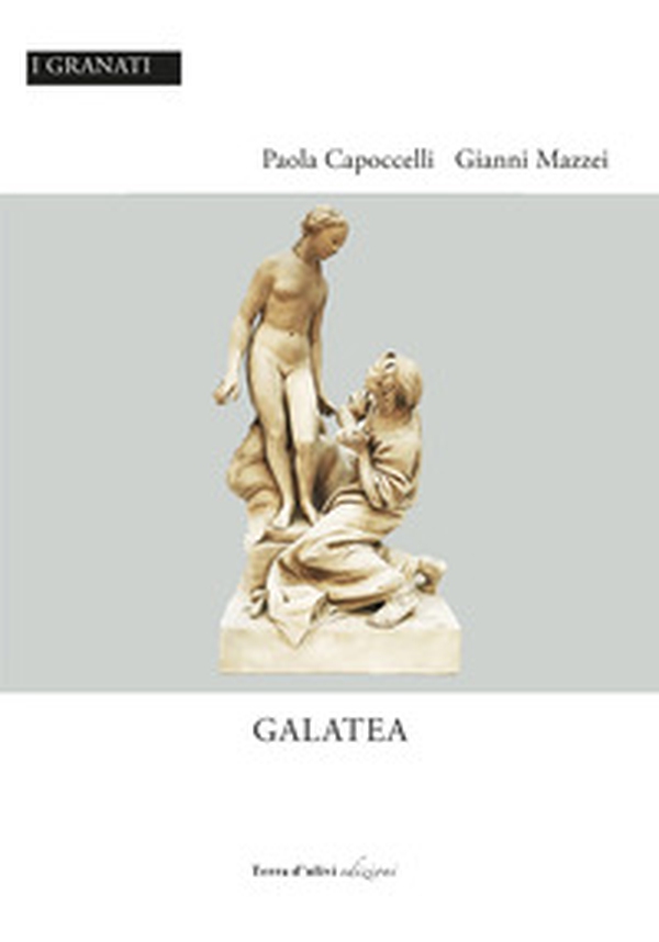 Galatea - Librerie.coop Galatea - Librerie.coop