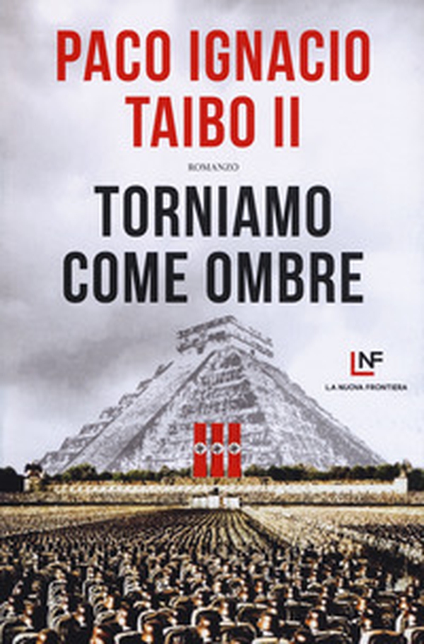 Torniamo come ombre - Librerie.coop Torniamo come ombre - Librerie.coop