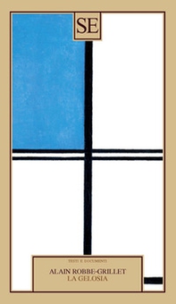 La gelosia - Librerie.coop