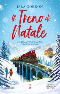Il treno di Natale - Librerie.coop