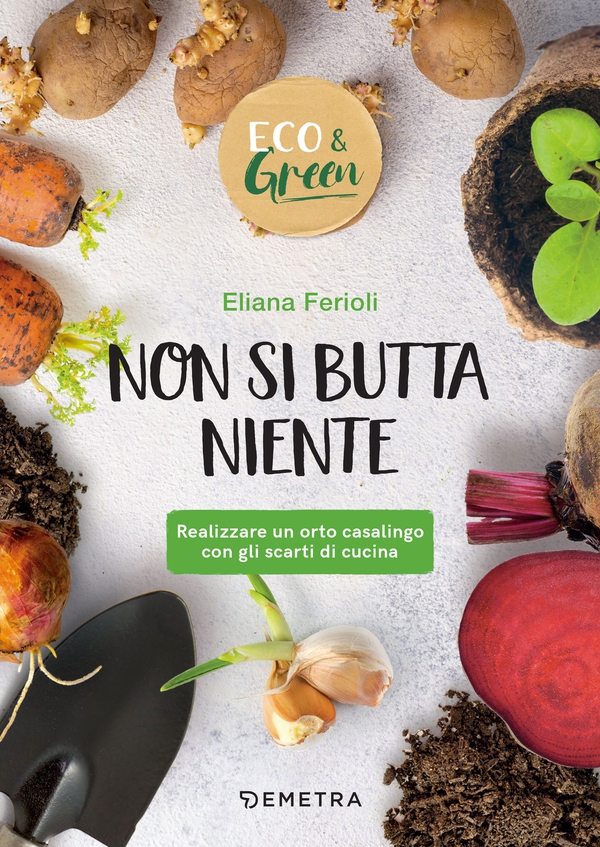 Non si butta niente - Librerie.coop Non si butta niente - Librerie.coop