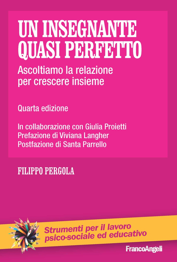 Un insegnante quasi perfetto - Librerie.coop Un insegnante quasi perfetto - Librerie.coop