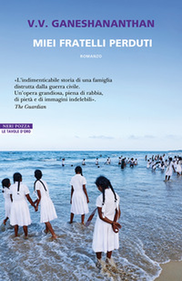 Miei fratelli perduti - Librerie.coop Miei fratelli perduti - Librerie.coop