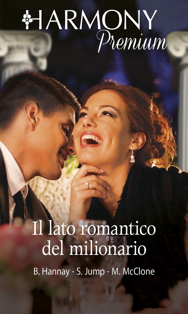 Il lato romantico del milionario - Librerie.coop Il lato romantico del milionario - Librerie.coop