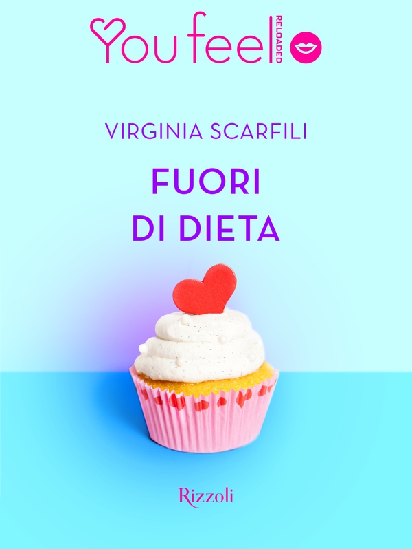 Fuori di dieta (YouFeel) - Librerie.coop Fuori di dieta (YouFeel) - Librerie.coop