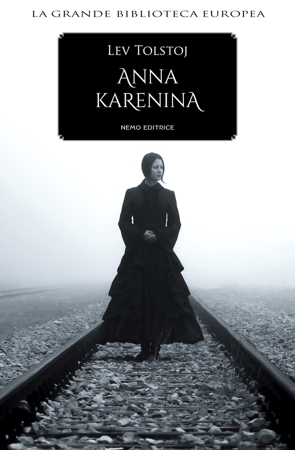 Anna Karenina - Librerie.coop