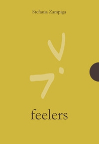 Feelers - Librerie.coop