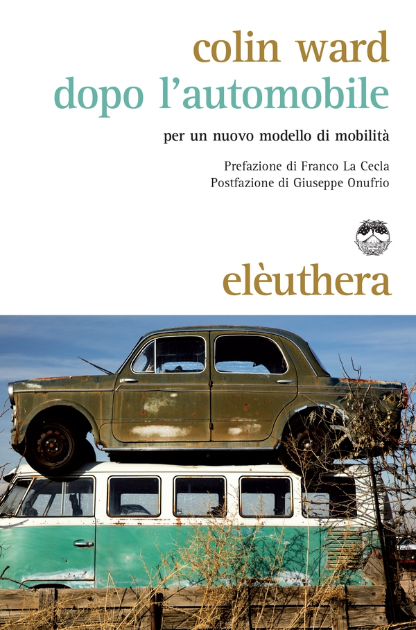 Dopo l'automobile - Librerie.coop