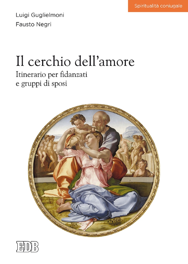 Il cerchio dell'amore - Librerie.coop Il cerchio dell'amore - Librerie.coop