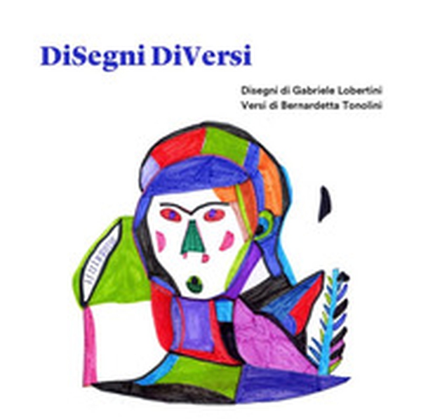 DiSegni DiVersi - Librerie.coop DiSegni DiVersi - Librerie.coop