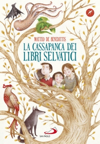 La cassapanca dei libri selvatici - Librerie.coop