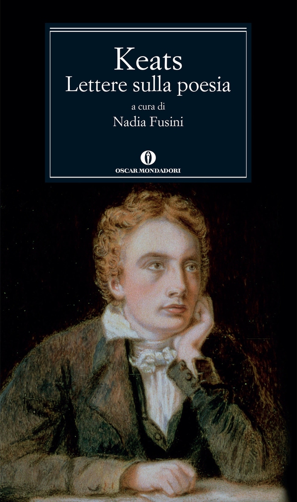 Lettere sulla poesia - Librerie.coop Lettere sulla poesia - Librerie.coop