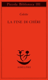 La fine di Chéri - Librerie.coop