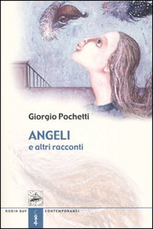 Angeli e altri racconti - Librerie.coop Angeli e altri racconti - Librerie.coop
