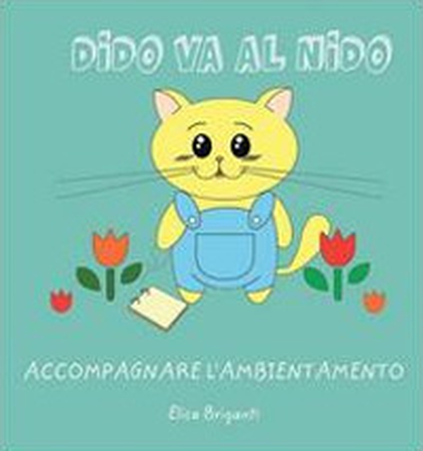 Dido va al nido - Librerie.coop Dido va al nido - Librerie.coop