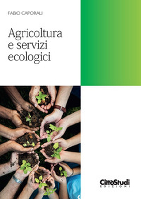 Agricoltura e servizi ecologici - Librerie.coop Agricoltura e servizi ecologici - Librerie.coop