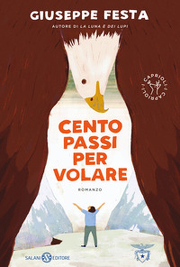Cento passi per volare - Librerie.coop Cento passi per volare - Librerie.coop